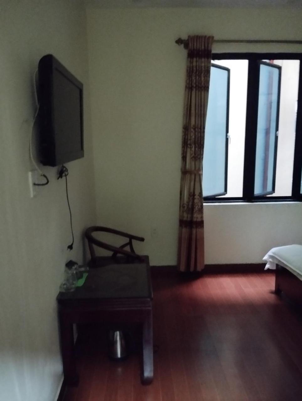 Nha Nghi Thanh Dat Hai Phong Exteriér fotografie
