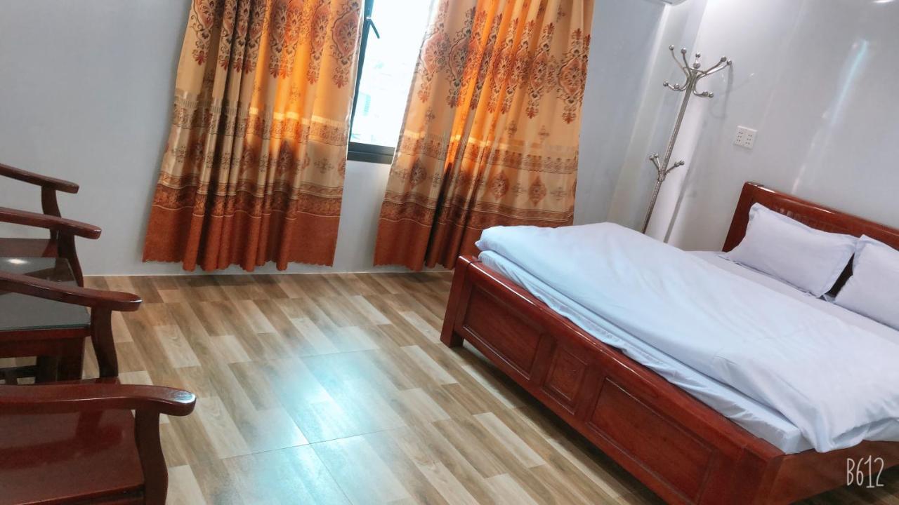 Nha Nghi Thanh Dat Hai Phong Exteriér fotografie